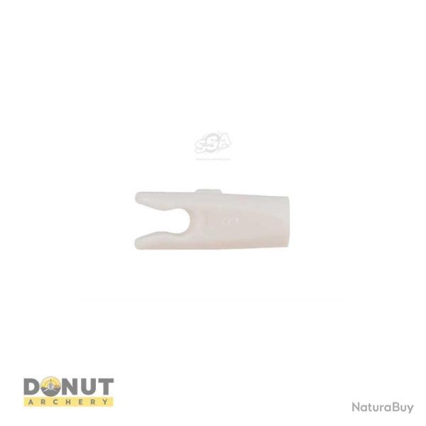 Encoche Pin Avalon - Blanc / Small