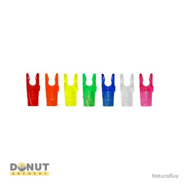 Encoche Pin Easton - Transparent / Large