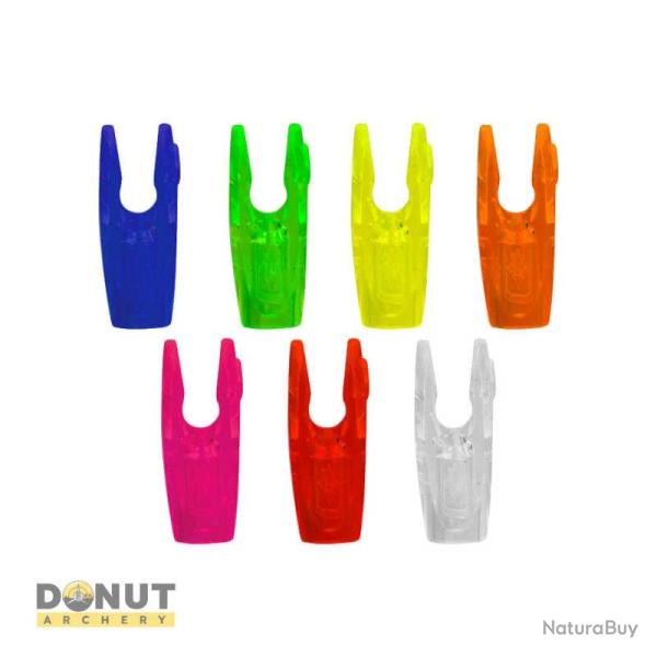 Encoche Pin Easton G Pin - Vert / Par 1