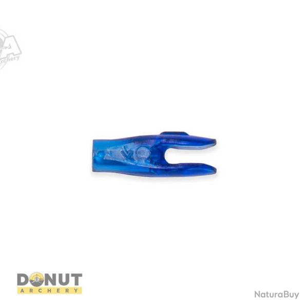 Encoche Pin Skylon - Bleu Transparent / Large