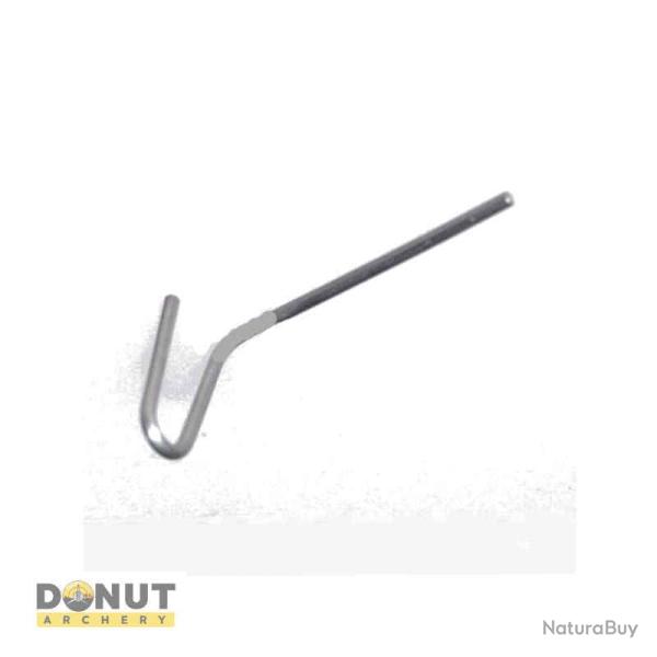 Epingle De Remplacement Arc Systeme Cl10 Longue Ion-X - Gaucher