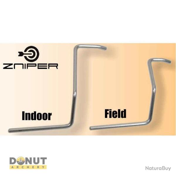Epingle De Remplacement Zniper - Field / Droitier