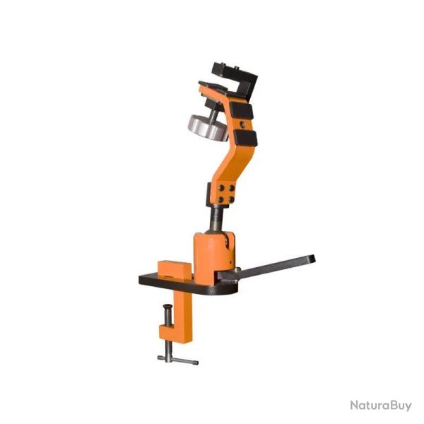 Etau d'arc OMP Versa 360