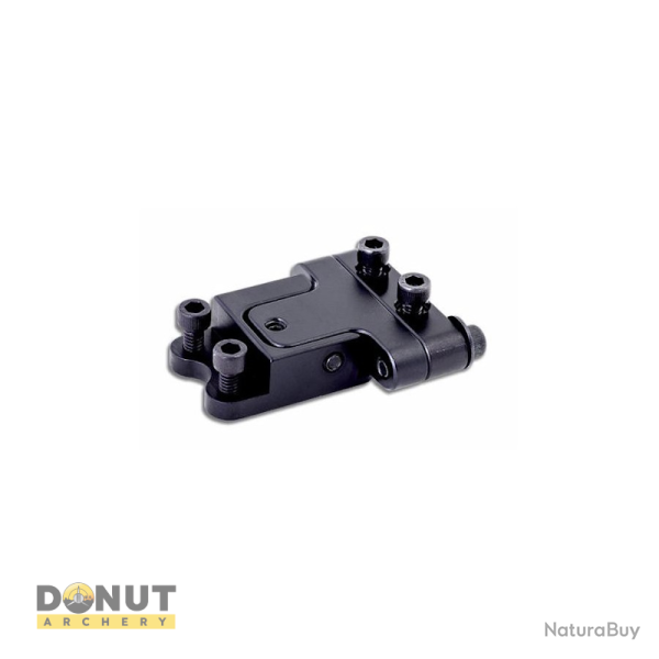 Extension 2/3eme Axes HHA - Droitier