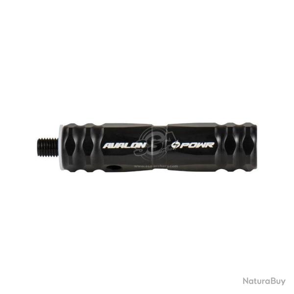 Extension De Stabilisation Avalon POWR - 3 Pouces