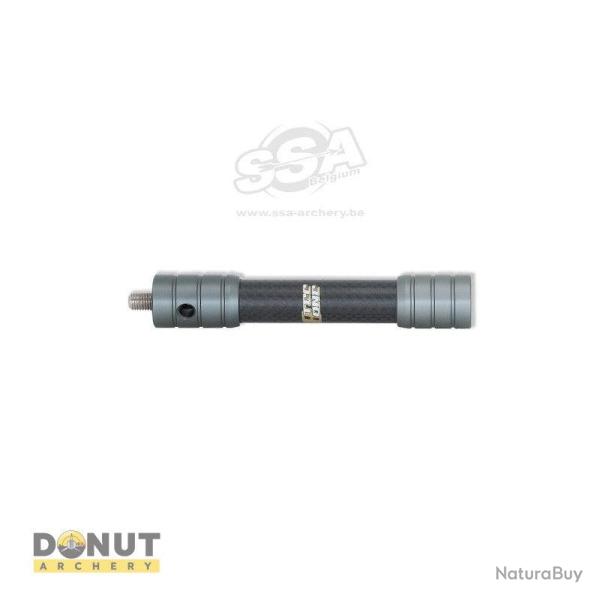 Extension De Stabilisation Avalon Tec One 18mm Xtra-Stiff - 5 Pouces / Or