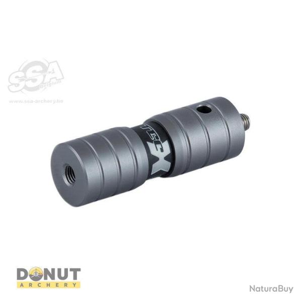 Extension De Stabilisation Avalon Tec X Recurve 22mm - 3 Pouces