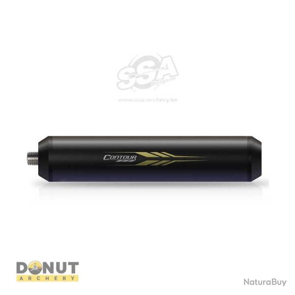 Extension De Stabilisation Easton Pro-Link - 5 Pouces / Noir