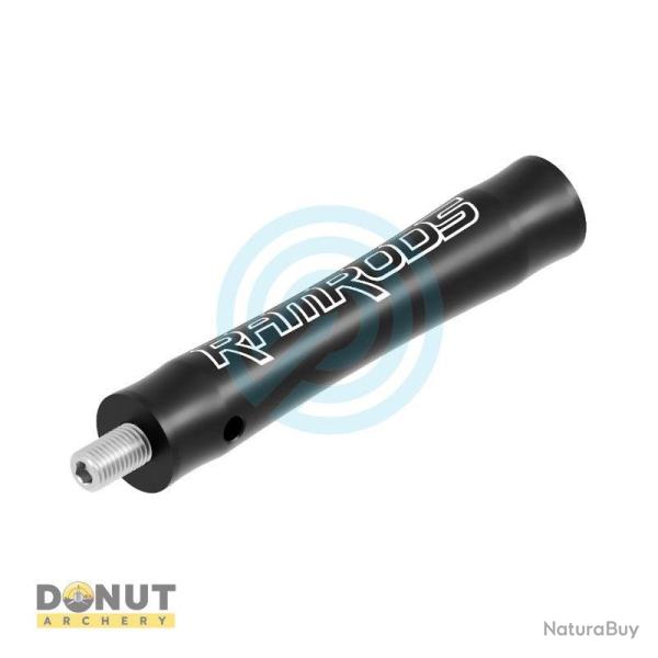 Extension de stabilisation RamRods Aluminium - 4 Pouces