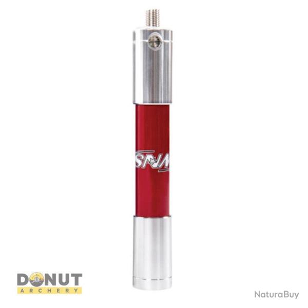 Extension De Stabilisation WNS SAT - 4 Pouces / Rouge