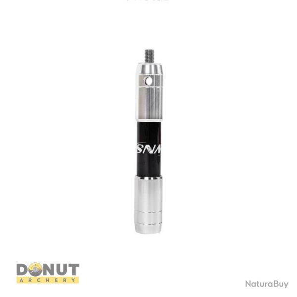 Extension De Stabilisation WNS SVT - 5 Pouces / Noir