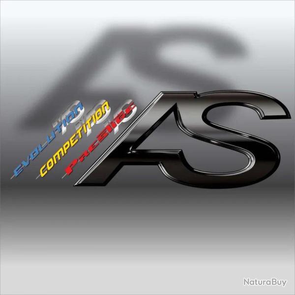 Extension De Viseur Arc Systeme Sx200 9" Compl�te + Plaquette