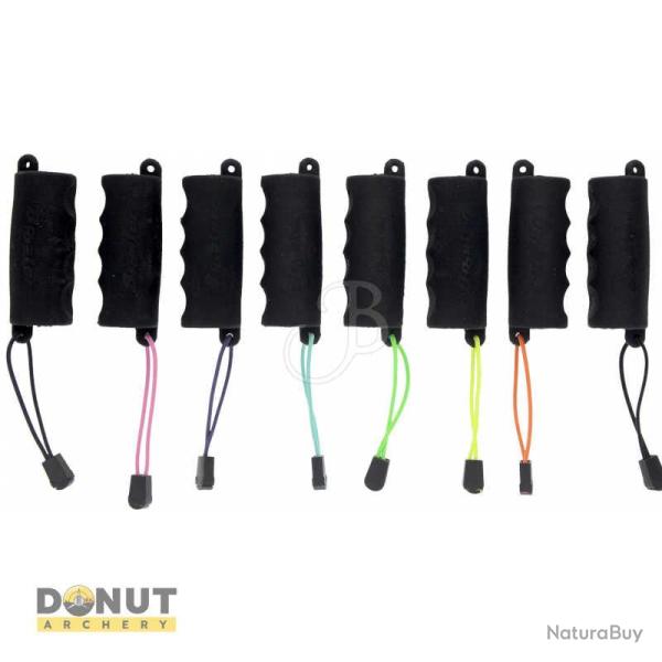 Extracteur De Fleches Booster Avec Cordelette - Rose