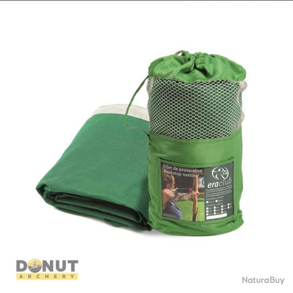 Filet de protection Era Vert Hauteur 3m - 25m