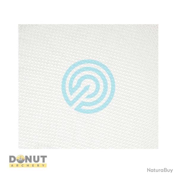 Filet de protection JVD Blanc Extra Strong - 20m