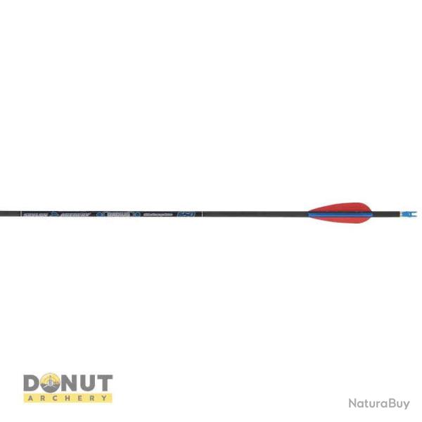 Fleche Carbone Skylon RADIUS (par 12) - 2000