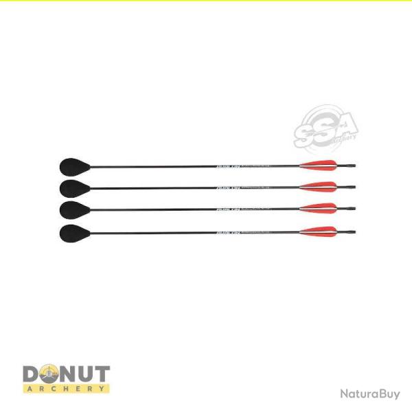Fl�ches Archery Game Avalon 29"(par 4) - Rouge