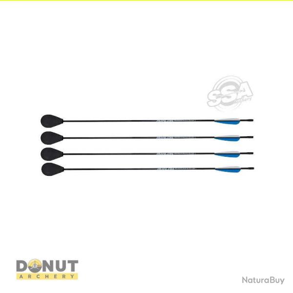 Fl�ches Archery Game Avalon 29"(par 4) - Bleu