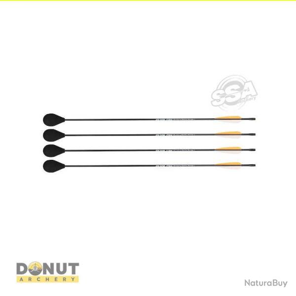 Fl�ches Archery Game Avalon 29"(par 4) - Orange