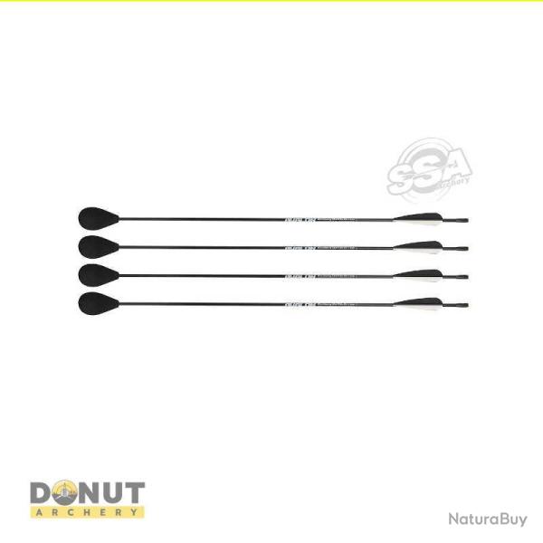 Fl�ches Archery Game Avalon 29"(par 4) - Noir