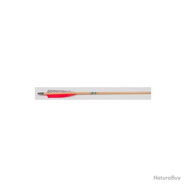 Fleches Bois Rose City Hunter Premium 5/16 - 55#