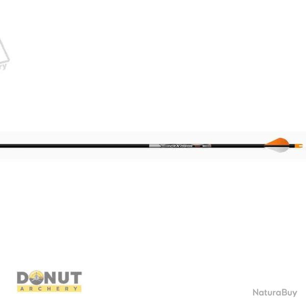 Fleches Cabone Easton AXIS 5MM SPT (par 6) - 600