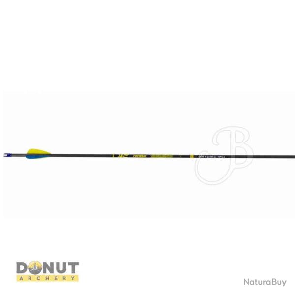 Fleches Carbone Cross-X Avatar Element  (par 12) - 1800