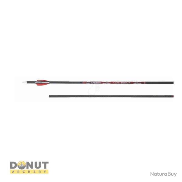 Fleches Carbone Cross-X Centurion Max 2.0  (par 12) - 600
