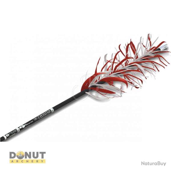 Fleches Carbone Gold Tip Twister  (par 12)