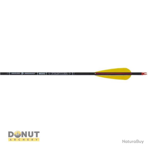 Fleches Carbone Skylon FRONTIER - 400
