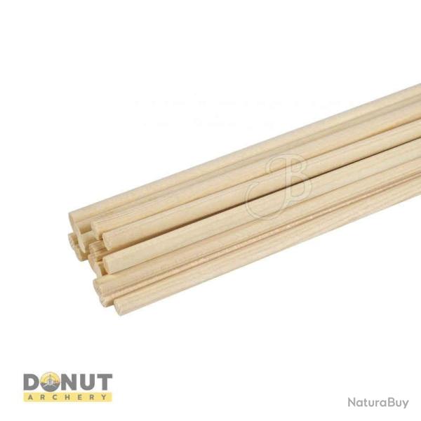 Fut Bois C�dre Qualit� Premium 5/16" - 40/45