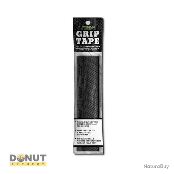 Grip Tape Bowmar - Noir