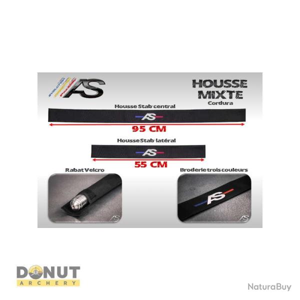 Housse De Stabilisation compound Arc Systeme Lat�ral