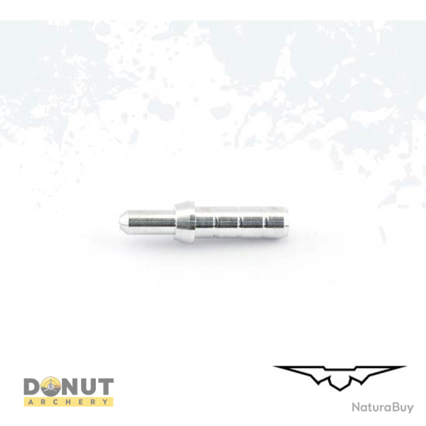 Insert Pin Black Eagle X-Impact (par 12) - 200-500