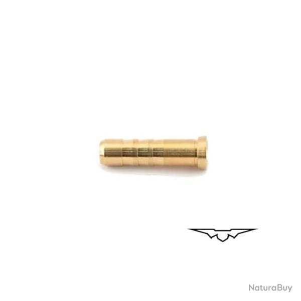 Insert RPS Black Eagle Laiton ,2445 (par 12) - 42 grains