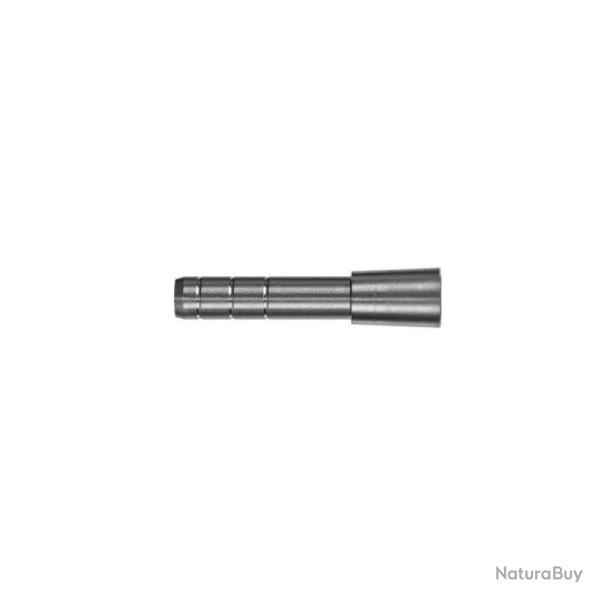 Insert TopHat Conique Aluminium 9/32<5/16 (par 12)