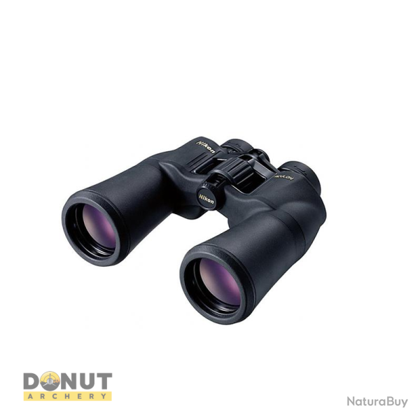 Jumelle Nikon ACULON A211 10X42 - 10x42