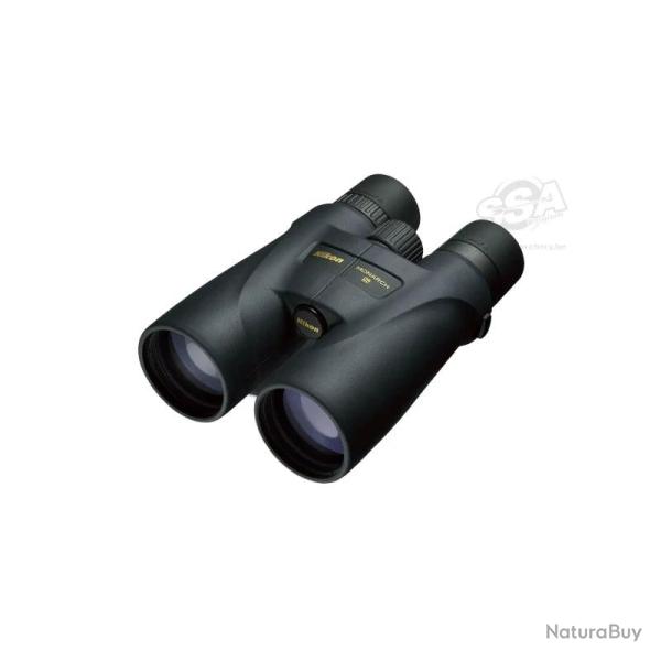 Jumelle Nikon MONARCH 5 16X56