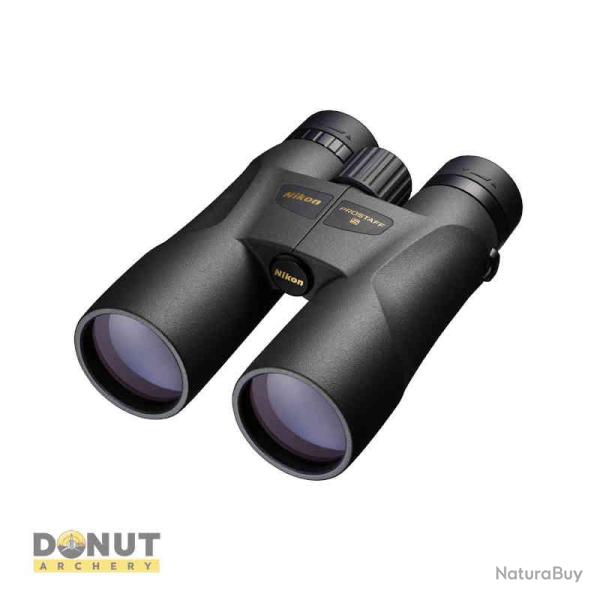 Jumelle Nikon PROSTAFF 5 12X50
