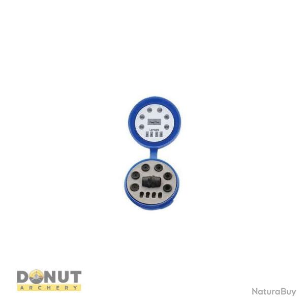 Kit Complet Visettes pour Arc Hamskea Insight