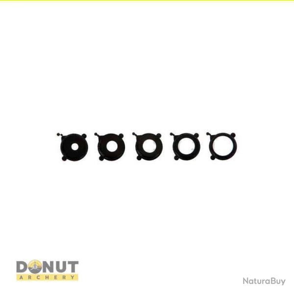 Kit d'insert Beiter 3/4/5/6 Pour Oeilleton 8mm