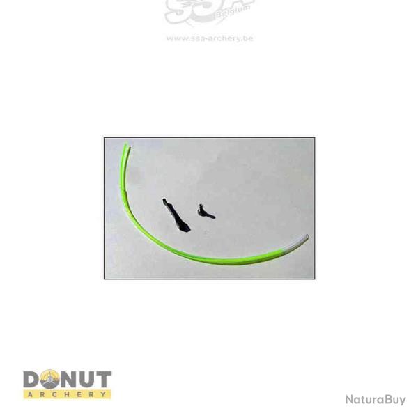 Kit Fibre Mybo Ten Zone - Vert