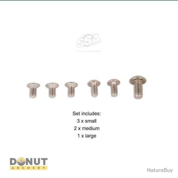 Kit Vis Palette Avalon Classic