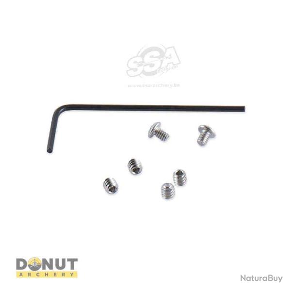 Kit Vis Scope Avalon Tec X