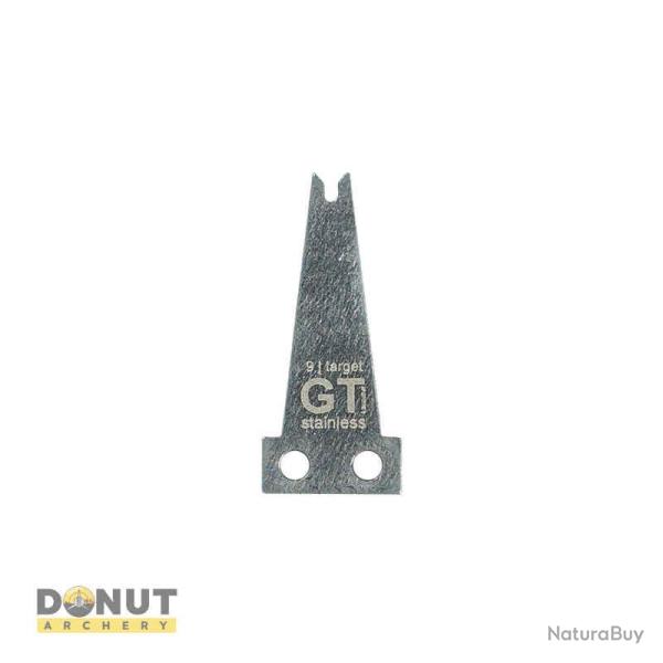 Lame Essentials Archery Gt Target - 4mm / 0,1