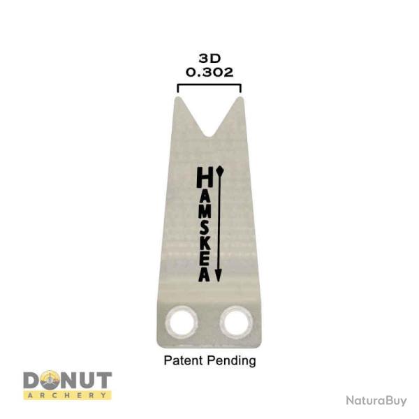 Lame Hamskea G-Flex Blade 3D