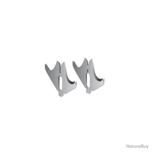 Lames De Remplacement Slicktrick Rip Trick (Par 3)