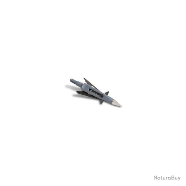 Lames Fixes NAP Crossbow Killzone 2 lames (par 3) - 125 Grains / 125 Grains