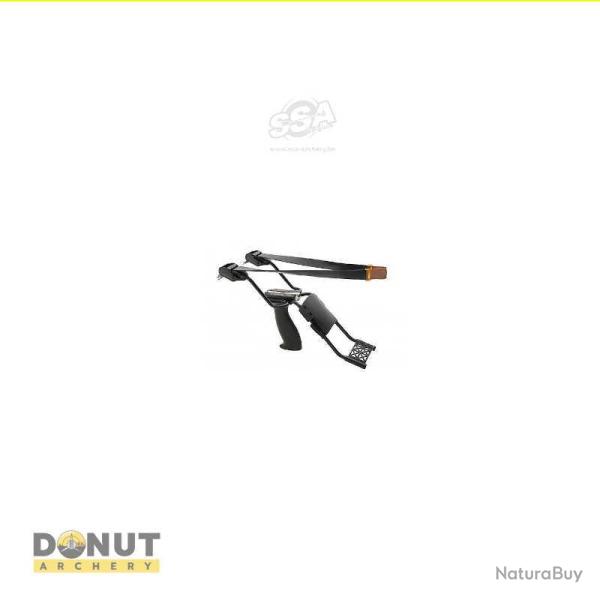 Lance Bille Saunder Wrist Rocket 'Falcon II'