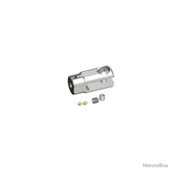 LIAISON ALU/CUIR Dcocheur Arc Systme Index